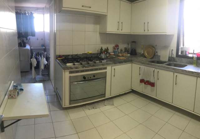 Apartamento no Corredor da Vitória com suítes 3 suítes, 127m² à venda por R$ 1.200.000,00