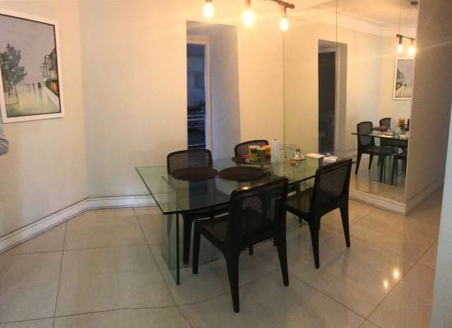 Apartamento no Corredor da Vitória com suítes 3 suítes, 127m² à venda por R$ 1.200.000,00