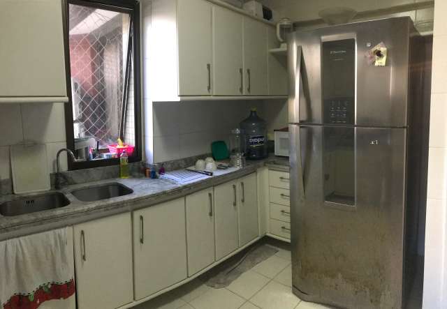 Apartamento no Corredor da Vitória com suítes 3 suítes, 127m² à venda por R$ 1.200.000,00