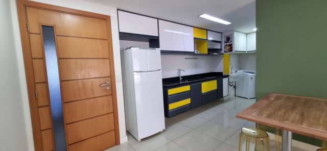 Apartamento em Armação com 1 quarto, 60m² à venda por R$ 499.000,00