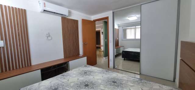 Apartamento em Armação com 1 quarto, 60m² à venda por R$ 499.000,00