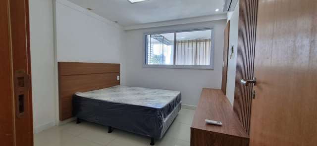 Apartamento em Armação com 1 quarto, 60m² à venda por R$ 499.000,00