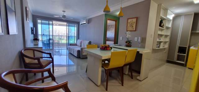 Apartamento em Armação com 1 quarto, 63m² à venda por R$ 590.000,00