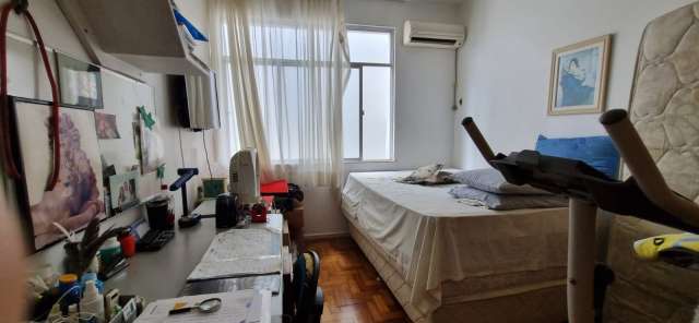 Apartamento na Pituba com 3 quartos sendo 1 suíte, 81m² à venda por R$ 320.000,00