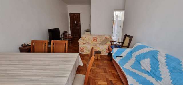 Apartamento na Pituba com 3 quartos sendo 1 suíte, 81m² à venda por R$ 320.000,00