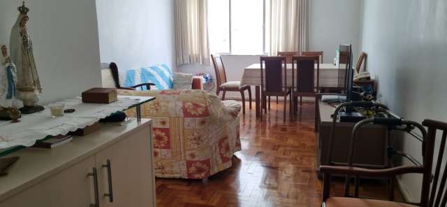 Apartamento na Pituba com 3 quartos sendo 1 suíte, 81m² à venda por R$ 320.000,00