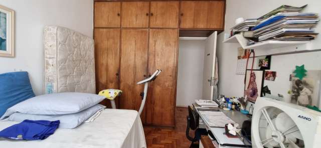 Apartamento na Pituba com 3 quartos sendo 1 suíte, 81m² à venda por R$ 320.000,00