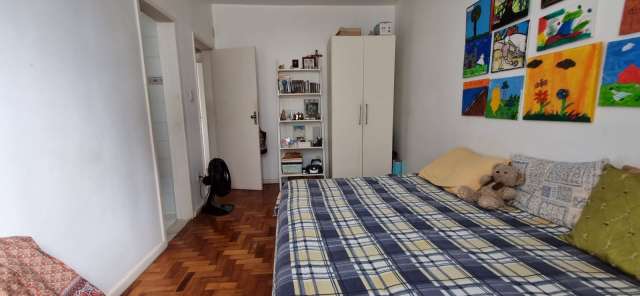 Apartamento na Pituba com 3 quartos sendo 1 suíte, 81m² à venda por R$ 320.000,00