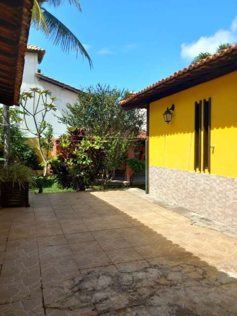 Casa em Ipitanga com 5 quartos sendo 2 suítes, 980m² à venda por R$ 1.350.000,00