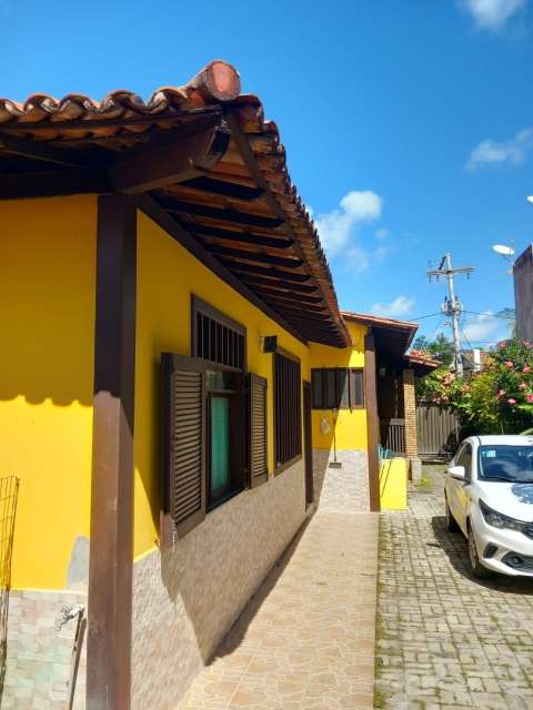 Casa em Ipitanga com 5 quartos sendo 2 suítes, 980m² à venda por R$ 1.350.000,00