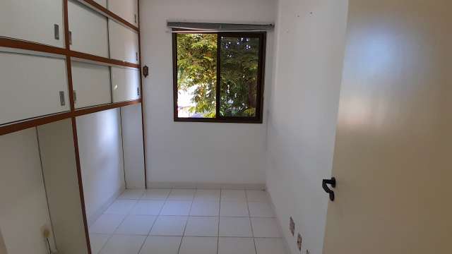 Apartamento em Brotas com 3 quartos sendo 1 suíte, 70m² à venda por R$ 335.000,00