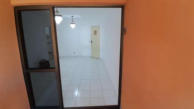 Apartamento em Brotas com 3 quartos sendo 1 suíte, 70m² à venda por R$ 335.000,00