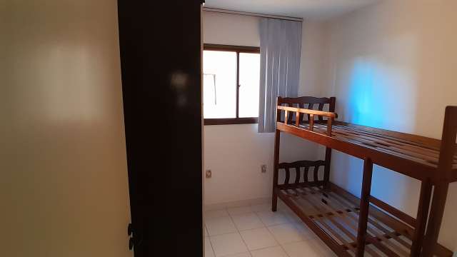 Apartamento em Brotas com 3 quartos sendo 1 suíte, 70m² à venda por R$ 335.000,00