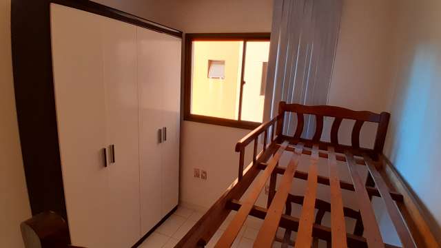 Apartamento em Brotas com 3 quartos sendo 1 suíte, 70m² à venda por R$ 335.000,00