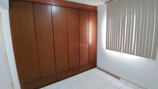 Apartamento em Brotas com 3 quartos sendo 1 suíte, 70m² à venda por R$ 335.000,00