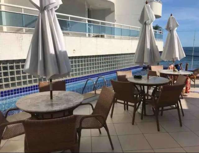 Apartamento em Ondina com 1 quarto, 51m² à venda por R$ 350.000,00