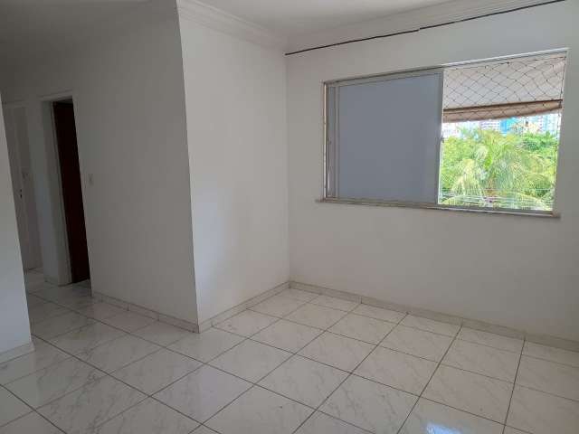 Apartamento no Imbuí com 2 quartos, 50m² à venda por R$ 210.000,00