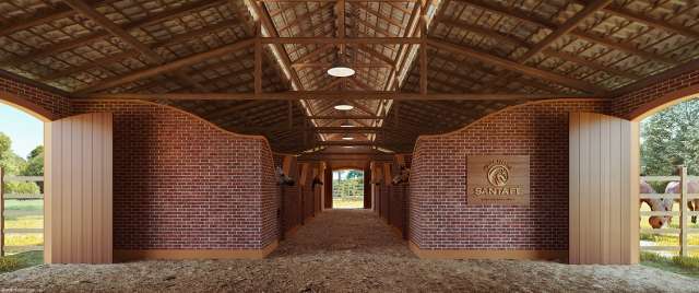 Fazendas Santa Fé - Condomínio de lotes no Litoral Norte