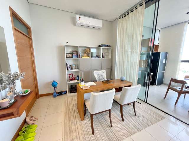 Apartamento no Horto Florestal com 2 quartos e 2 suítes, 143,00 m² à venda por R$ 1.480.000,00