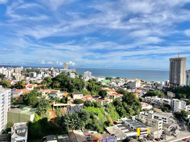 Apartamento no Horto Florestal com 2 quartos e 2 suítes, 143,00 m² à venda por R$ 1.480.000,00