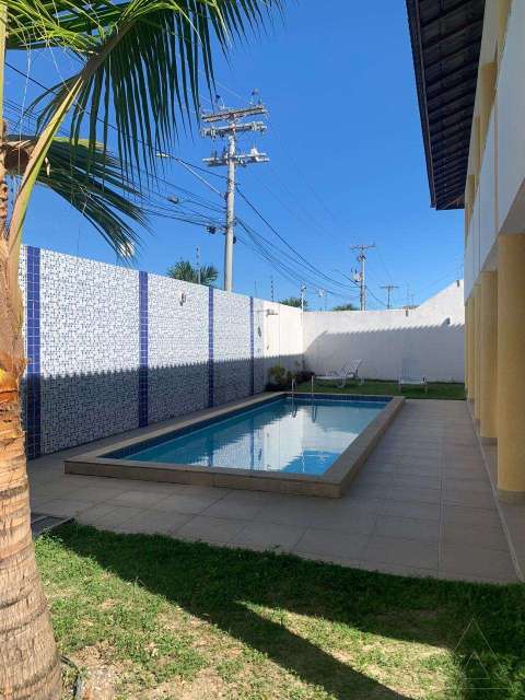 Apartamento em Stella Maris com 2 quartos sendo 1 suíte, 98m² à venda por R$ 450.000,00