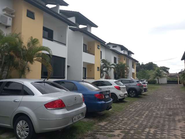 Apartamento em Stella Maris com 2 quartos sendo 1 suíte, 98m² à venda por R$ 450.000,00