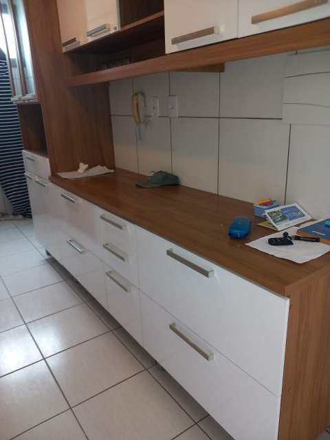 Apartamento em Stella Maris com 2 quartos sendo 1 suíte, 98m² à venda por R$ 450.000,00