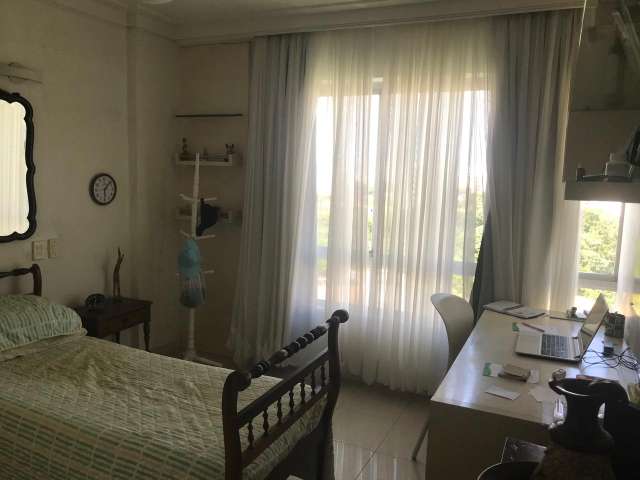 Apartamento no Itaigara com 3 quartos e 1 suíte, 154m² à venda por R$ 770.000,00