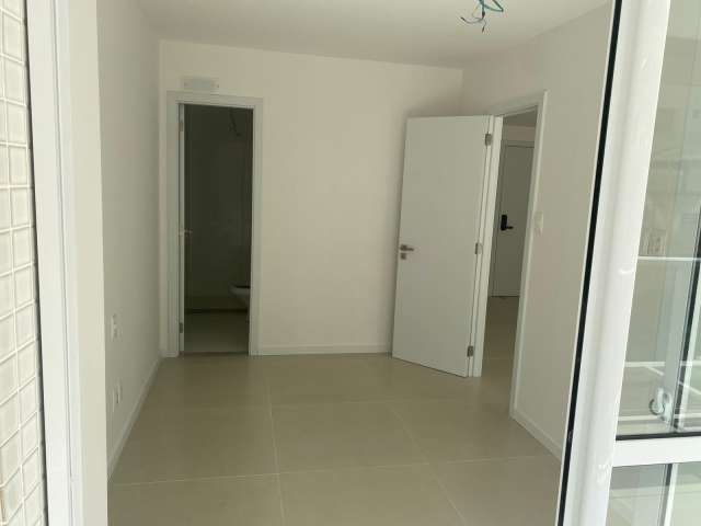 Apartamento no Horto Florestal com 1 quarto sendo 1 suíte, 42m² à venda por R$ 590.000,00