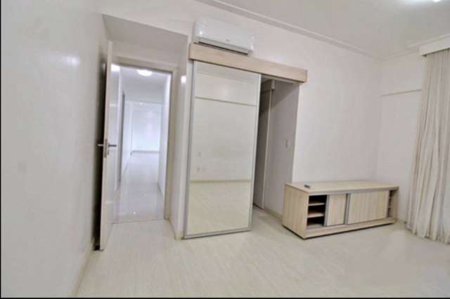 Apartamento no Horto Bela Vista com 3 quartos sendo 3 suítes, 143m² à venda por R$ 1.200.000,00