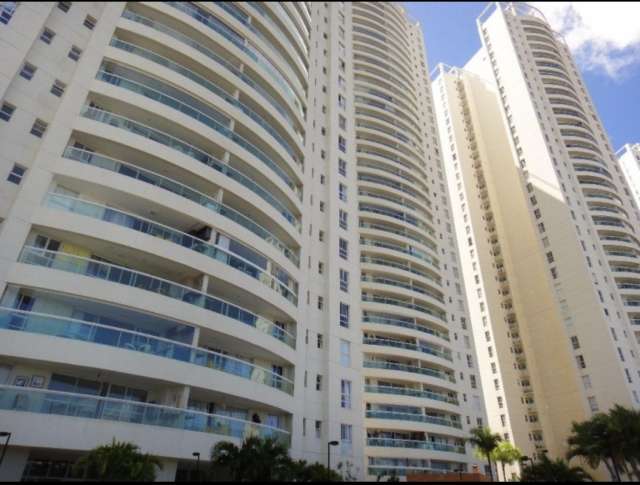 Apartamento no Horto Bela Vista com 3 quartos sendo 3 suítes, 143m² à venda por R$ 1.200.000,00