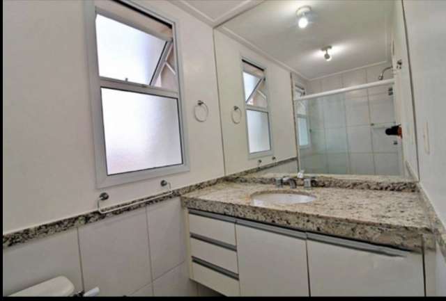 Apartamento no Horto Bela Vista com 3 quartos sendo 3 suítes, 143m² à venda por R$ 1.200.000,00