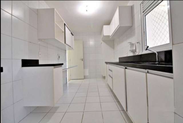 Apartamento no Horto Bela Vista com 3 quartos sendo 3 suítes, 143m² à venda por R$ 1.200.000,00