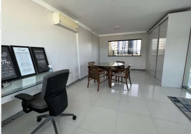 Cobertura na Pituba com 5 quartos sendo 2 suítes, 280m² à venda por R$ 1.470.000,00