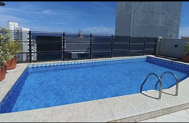 Cobertura na Pituba com 5 quartos sendo 2 suítes, 280m² à venda por R$ 1.470.000,00