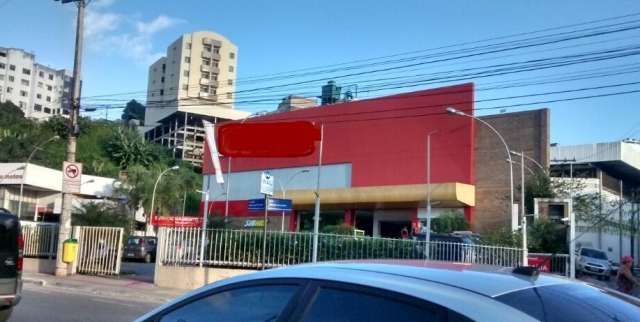 Lojão com 9.133,00 m² para alugar - Brotas, Salvador/BA