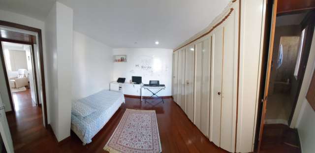 Cobertura Triplex na Pituba com 3 quartos e 2 suítes, 378m² à venda por R$ 1.800.000,00