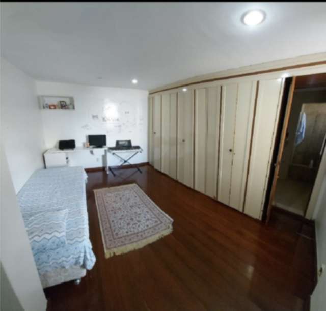 Cobertura Triplex na Pituba com 3 quartos sendo 2 suítes, 378m² à venda por R$ 1.250.000,00