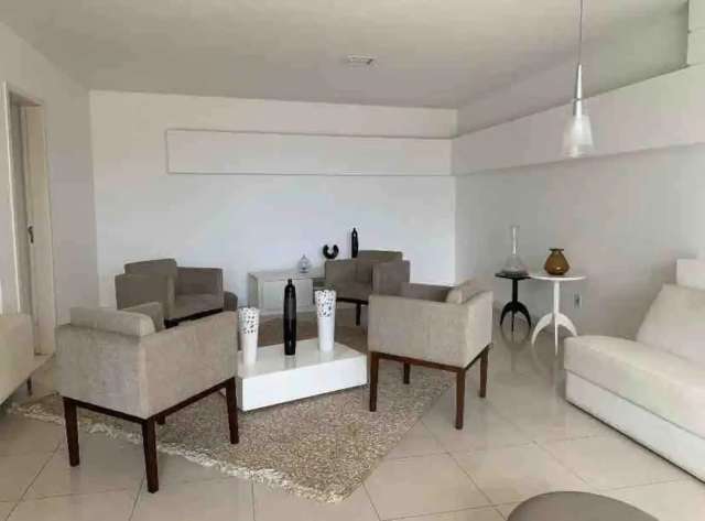 Cobertura duplex no Rio Vermelho com 1 quarto e 1 suíte, 87m² à venda por R$ 800.000,00