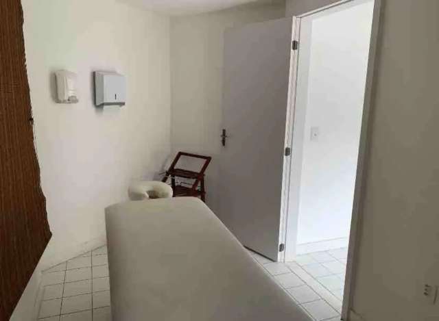 Cobertura duplex no Rio Vermelho com 1 quarto e 1 suíte, 87m² à venda por R$ 800.000,00