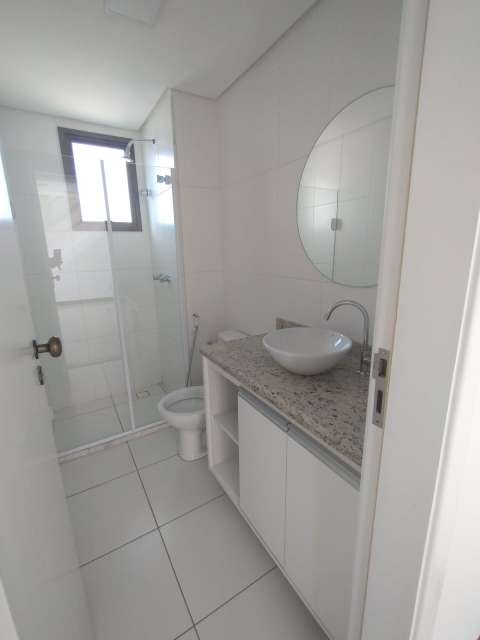 Apartamento com 1 quarto, 51 m²- locação por R$ 4.000,00, Afonso Celso, Barra - Salvador/BA