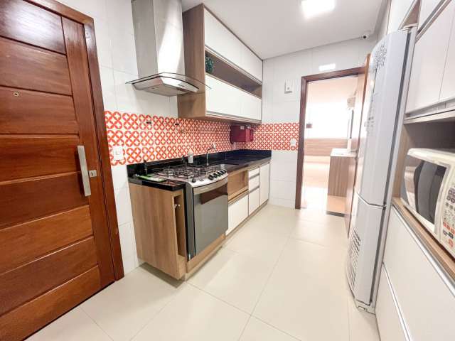 Apartamento na Ondina com 2 quartos sendo 1 suíte, 105m² à venda por R$ 580.000,00