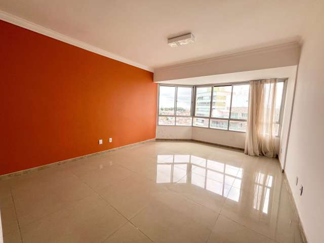 Apartamento no Jardim Apipema com 3 quartos sendo 1 suíte, 311m² à venda por R$ 790.000,00