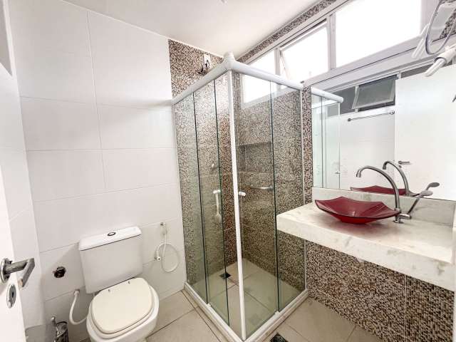 Apartamento no Jardim Apipema com 3 quartos sendo 1 suíte, 311m² à venda por R$ 790.000,00