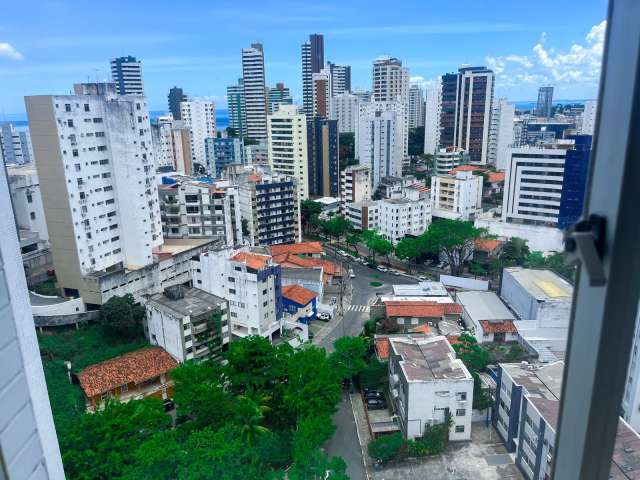 Apartamento no Jardim Apipema com 3 quartos sendo 1 suíte, 311m² à venda por R$ 790.000,00