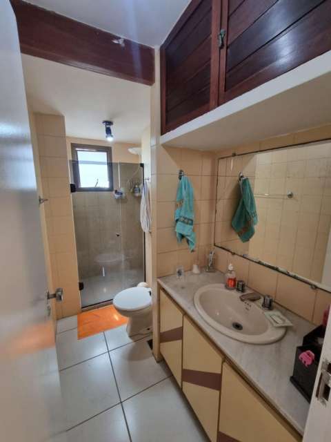 Apartamento na Pituba de 2 quartos sendo 1 suíte, 96m² à venda por R$ 520.000,00