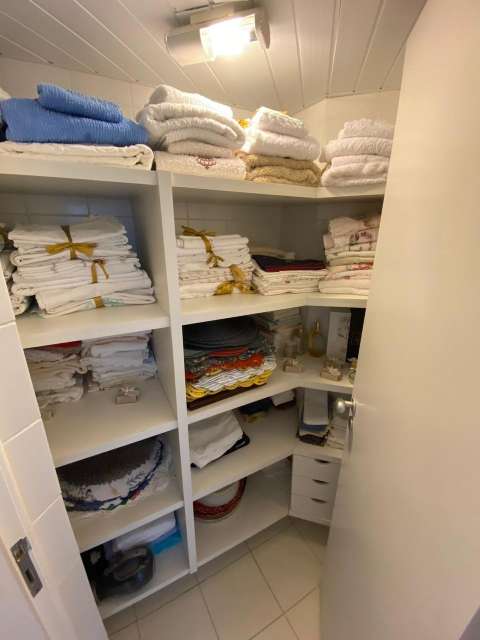 Apartamento no Horto Florestal de 4 quartos sendo 4 suítes, 256m² à venda por R$ 1.950.000,00