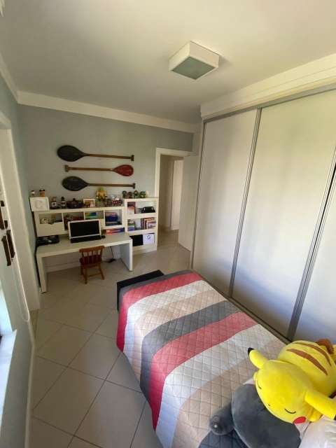 Apartamento no Horto Florestal de 4 quartos sendo 4 suítes, 256m² à venda por R$ 1.950.000,00