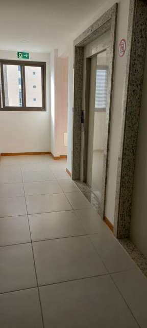 Apartamento no Canela com 1 quarto, 42m² à venda por R$ 419.000,00