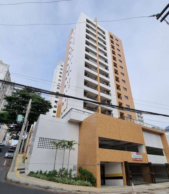 Apartamento no Canela com 1 quarto, 42m² à venda por R$ 419.000,00